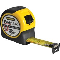 Stanley FatMax Blade Armor Magnetic Tape Measure