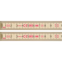 Stanley Wooden Folding Rule
