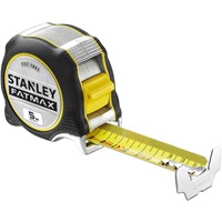 Stanley FatMax XTREME Tape Measure Metric 