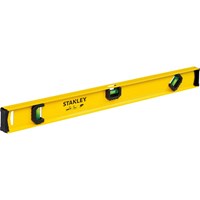 Stanley Basic I Beam Spirit Level Stanley Basic I Beam Spirit Level