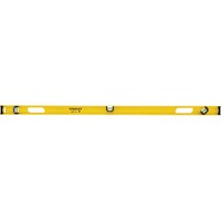 Stanley Basic I Beam Spirit Level