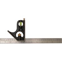 Stanley Heavy Duty Combination Square