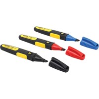 Stanley Fatmax Chisel Tip Marker Pens Stanley Fatmax Chisel Tip Marker Pens