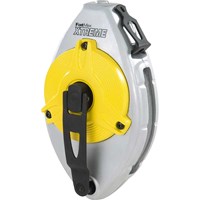Stanley FatMax XTREME Chalk Line Reel Stanley FatMax XTREME Chalk Line Reel