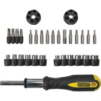 Stanley Ratchet Bit Screwdriver Stanley Ratchet Bit Screwdriver
