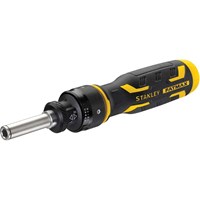 Stanley Fatmax Ratcheting Screwdriver Stanley Fatmax Ratcheting Screwdriver
