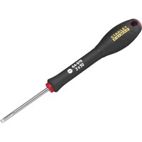 Stanley FatMax Parallel Slotted Screwdriver