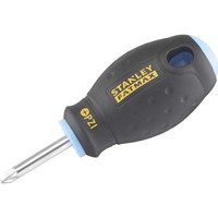 Stanley FatMax Pozi Screwdriver 