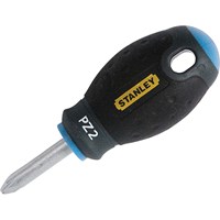 Stanley FatMax Pozi Screwdriver