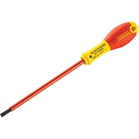 Stanley FatMax Insulated Parallel Slotted Screwdriver Stanley FatMax Insulated Parallel Slotted Screwdriver