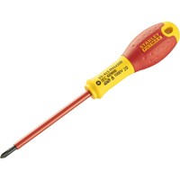 Stanley FatMax Insulated Phillips Screwdriver