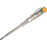 Stanley Fatmax VDE Insulated Voltage Tester Stanley Fatmax VDE Insulated Voltage Tester