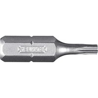 Stanley Torx Insert Bit 25mm Stanley Torx Insert Bit 25mm
