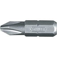 Stanley Phillips Screwdriver Bit