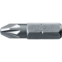 Stanley Pozi Screwdriver Bit