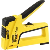 Stanley FatMax 4 in 1 Light Duty Staple Gun and Nail Gun Stanley FatMax 4 in 1 Light Duty Staple Gun and Nail Gun