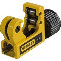 Stanley Adjustable Pipe Slice and Cutter Stanley Adjustable Pipe Slice and Cutter
