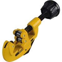 Stanley Adjustable Pipe Slice and Cutter