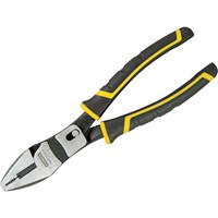 Stanley FatMax Compound Action Combination Pliers Stanley FatMax Compound Action Combination Pliers