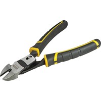 Stanley FatMax Compound Action Diagonal Pliers