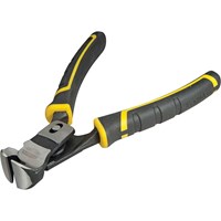Stanley FatMax Compound Action End Cutting Pliers