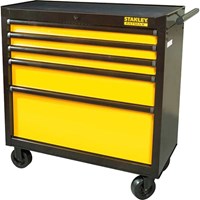Stanley Fatmax Metal Rolling Cabinet Stanley Fatmax Metal Rolling Cabinet