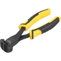 Stanley Control Grip End Cutting Pliers Stanley Control Grip End Cutting Pliers