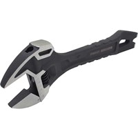 Stanley Fatmax Adjustable Demolition Spanner Stanley Fatmax Adjustable Demolition Spanner