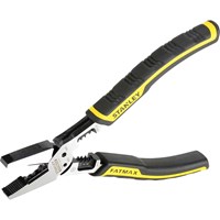 Stanley FatMax 6 in 1 Combination Pliers Stanley FatMax 6 in 1 Combination Pliers