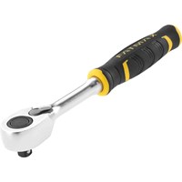 Stanley Fatmax 1/2" Drive 120 Tooth Fine Ratchet
