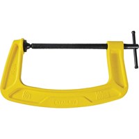Stanley Max Steel G Clamp Stanley Max Steel G Clamp