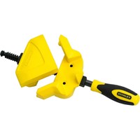 Stanley Heavy Duty Corner Clamp Stanley Heavy Duty Corner Clamp