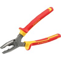 Stanley Insulated VDE Combination Pliers