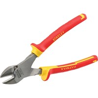 Stanley Heavy Duty Insulated Side Cutters