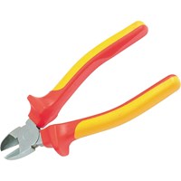 Stanley Insulated Side Cutters