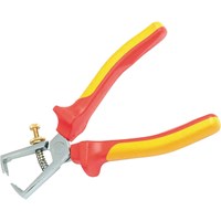 Stanley Insulated Wire Stripping Pliers