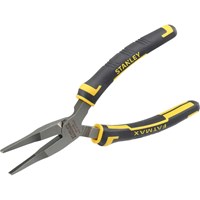 Stanley Fatmax Flat Nose Plier Stanley Fatmax Flat Nose Plier