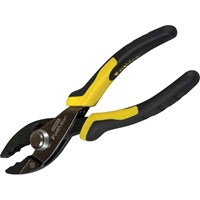 Stanley FatMax Slip Joint Pliers Stanley FatMax Slip Joint Pliers