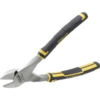 Stanley FatMax Angled Diagonal Cuttting Pliers