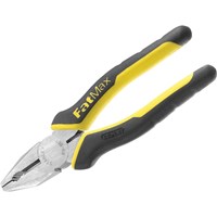 Stanley FatMax Combination Pliers Stanley FatMax Combination Pliers