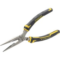 Stanley FatMax Long Nose Pliers