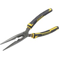 Stanley FatMax Long Nose Pliers Stanley FatMax Long Nose Pliers
