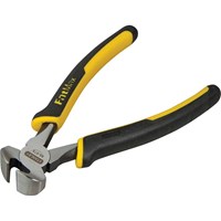 Stanley FatMax End Cutting Pliers