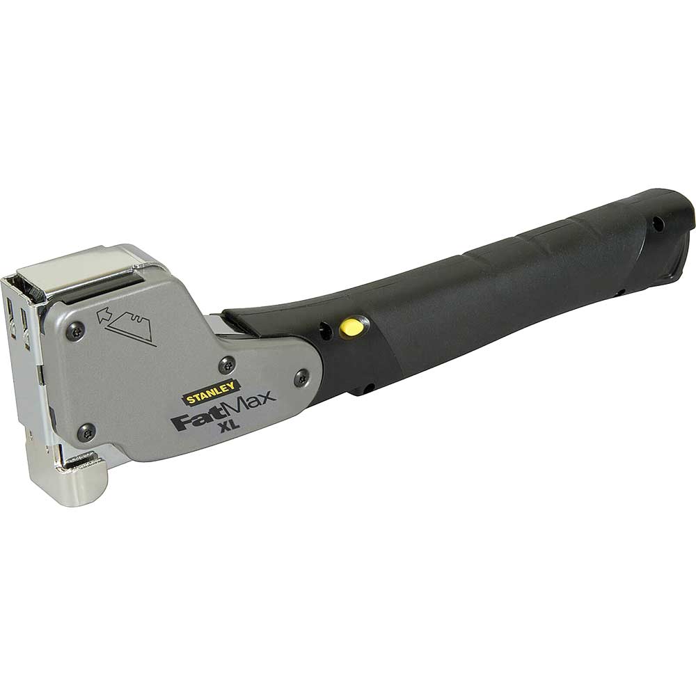 Stanley HT350 FatMax XTREME Hammer Tacker Hammer Tackers