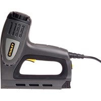 Stanley TRE550 Electric Nail and Staple Gun Stanley TRE550 Electric Nail and Staple Gun