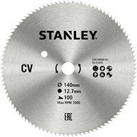Stanley CV Cross Cutting Circular Saw Blade