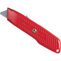 Stanley Spring Back Utility Knife