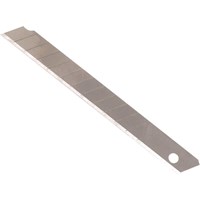Stanley Snap Off Knife Blades 9mm Stanley Snap Off Knife Blades 9mm