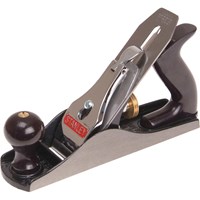 Stanley No 4 Smoothing Plane Stanley No 4 Smoothing Plane