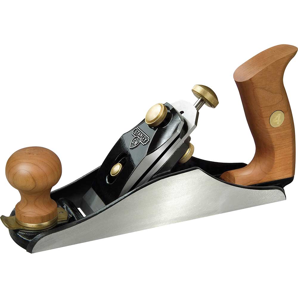 Stanley 404 plane store
